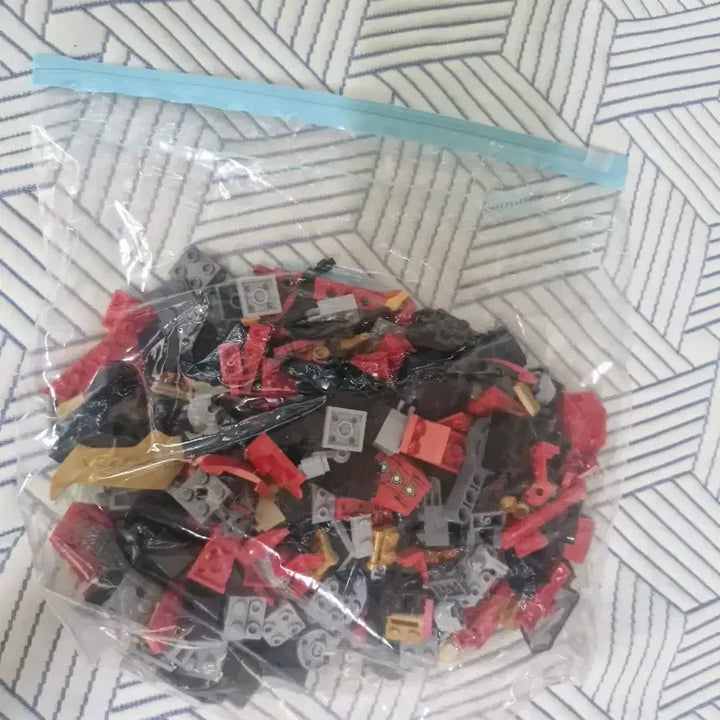 [BUNJANG] LEGO Ninjago 71765 Ninja Ultra Combo Bot / 레고 닌자고 71765 닌자 울트라 콤보 로봇