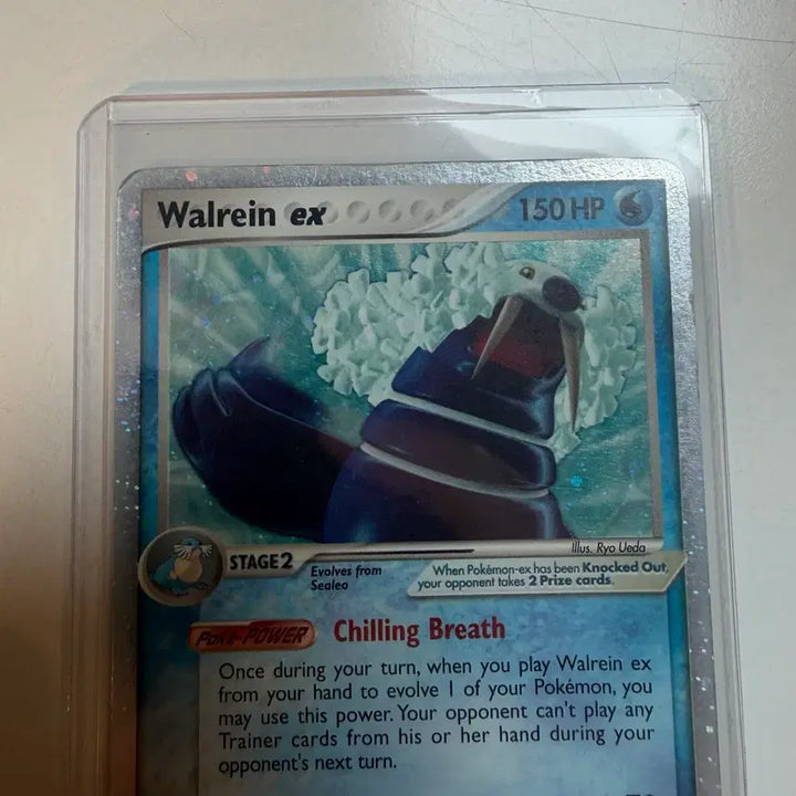 [BUNJANG] Pokemon Card S / Cipher EX English Version / 포켓몬 카드 씨카이저ex /영판 (교환 환영)