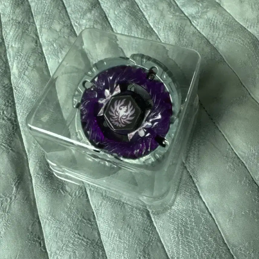 [BUNJANG] Metal Beyblade Jade Jupiter (Unsealed, Excellent Condition) / 메탈베이블레이드 제이드 쥬피터 주피터 개봉미품 판매합니다