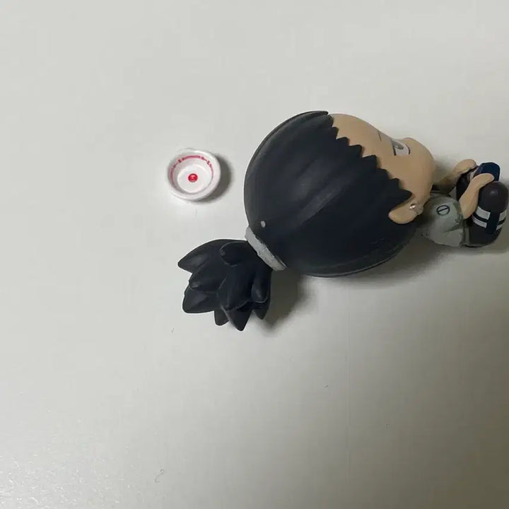 [BUNJANG] Naruto Shikamaru Machi Boke Gacha Figure / 나루토 시카마루 마치보케 가챠 피규어