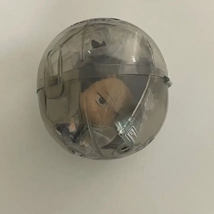 [BUNJANG] Naruto Shikamaru Machi Boke Gacha Figure / 나루토 시카마루 마치보케 가챠 피규어