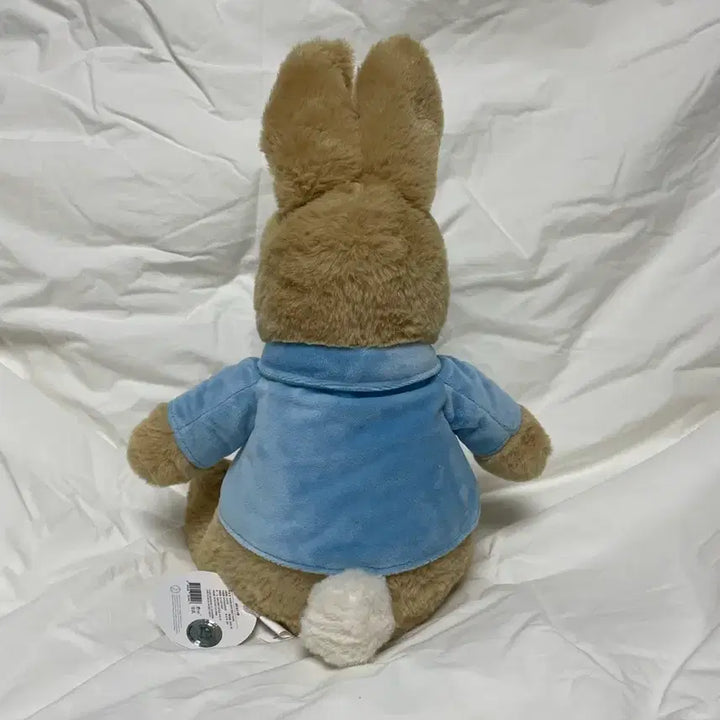 [BUNJANG] Peter Rabbit Medium Plush 27cm / (새상품)피터래빗 인형 중형27cm