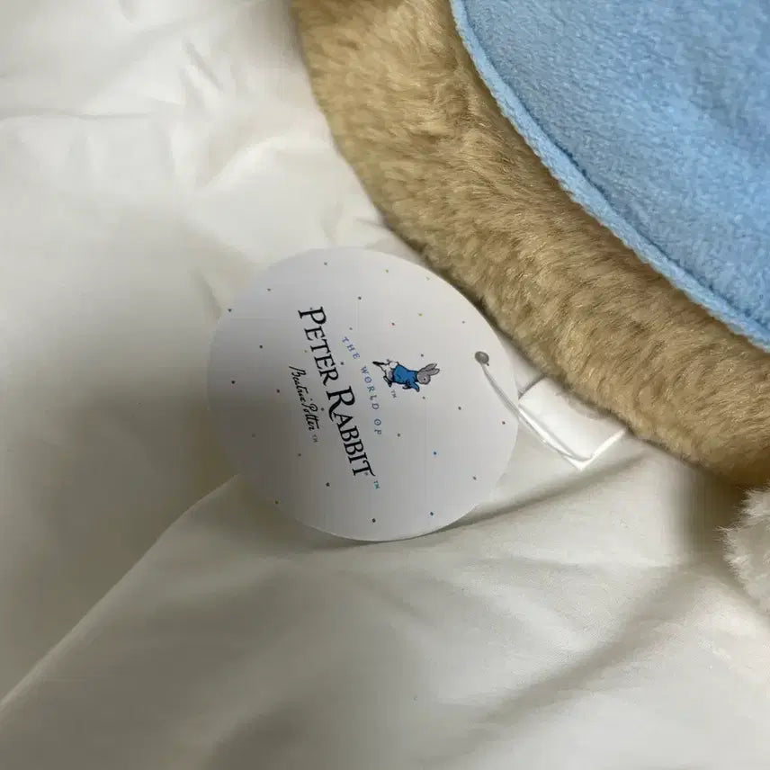 [BUNJANG] Peter Rabbit Medium Plush 27cm / (새상품)피터래빗 인형 중형27cm