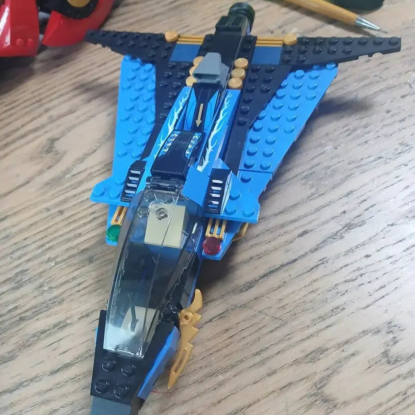 [BUNJANG] LEGO Ninjago Bundle Set / 레고 닌자고 일괄