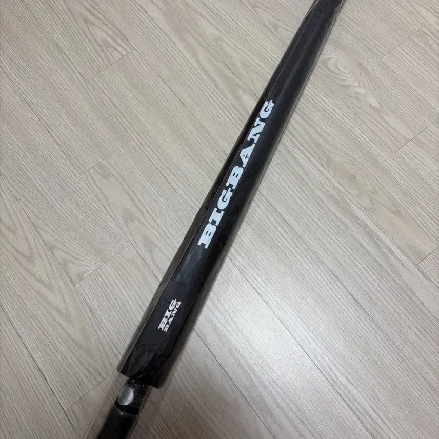 [BUNJANG] BIGBANG 20th Anniversary Exhibition Long Umbrella / 빅뱅20주년 전시회 장우산 새상품