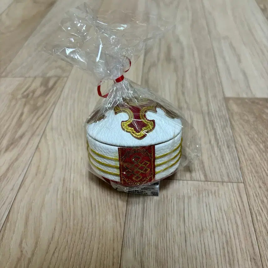 [BUNJANG] Mongolian Ger Model Souvenir / 몽골 게르 모형 여행 기념품