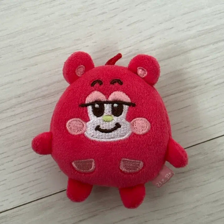 [BUNJANG] RIIZE Riizeco Mini Keyring / 라이즈 리즈코 미니 키링