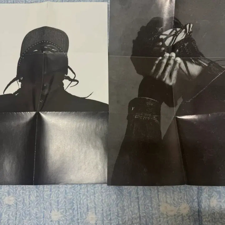 [BUNJANG] Pusha T The Return of the Dragon, King Push Bundle Set CD / (다음주까지판매) 푸샤 티 정규 1,2집 CD 일괄판매 합니다