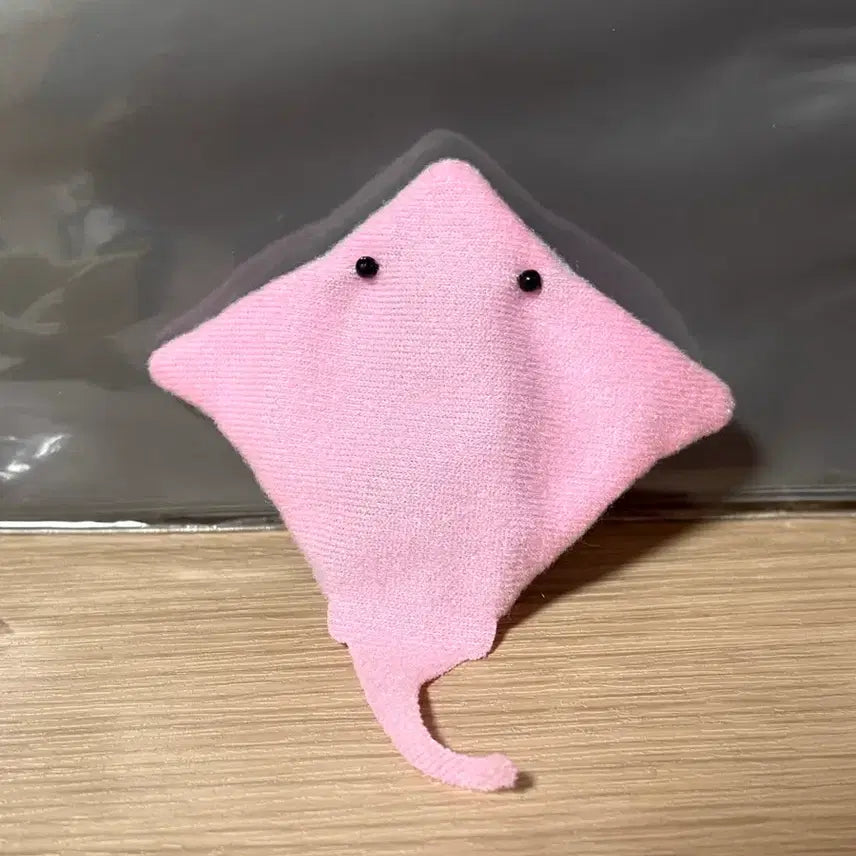 [BUNJANG] Sylvanian Families Stingray Mole / 실바니안 해저 가오리 두더지