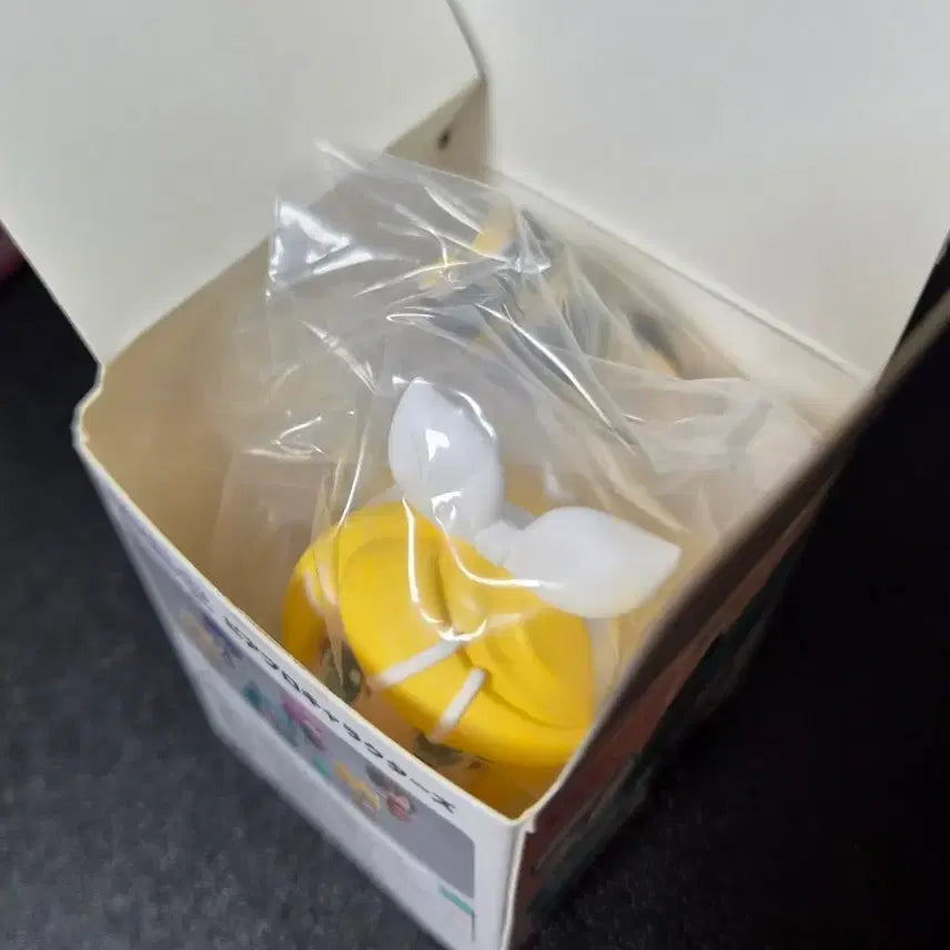 [BUNJANG] Kagamine Rin Surprise Nendoroid Figure / 보컬로이드 카가미네 린 서프라이즈 넨도 피규어 굿즈 푸치 넨도로이드 피아프로