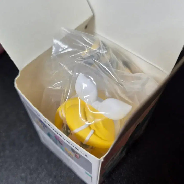 [BUNJANG] Kagamine Rin Surprise Nendoroid Figure / 보컬로이드 카가미네 린 서프라이즈 넨도 피규어 굿즈 푸치 넨도로이드 피아프로