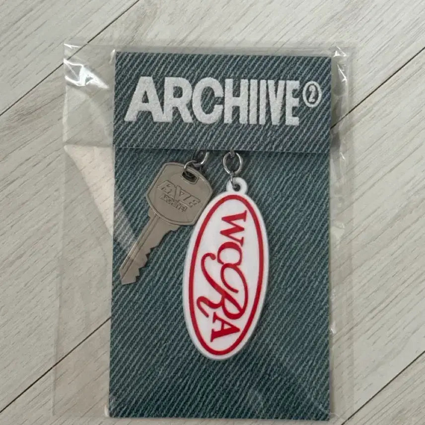 [BUNJANG] RIIZE ARCHIVE Pop-up Keyring Shotaro / 라이즈 ARCHIIVE 팝업 키링 쇼타로