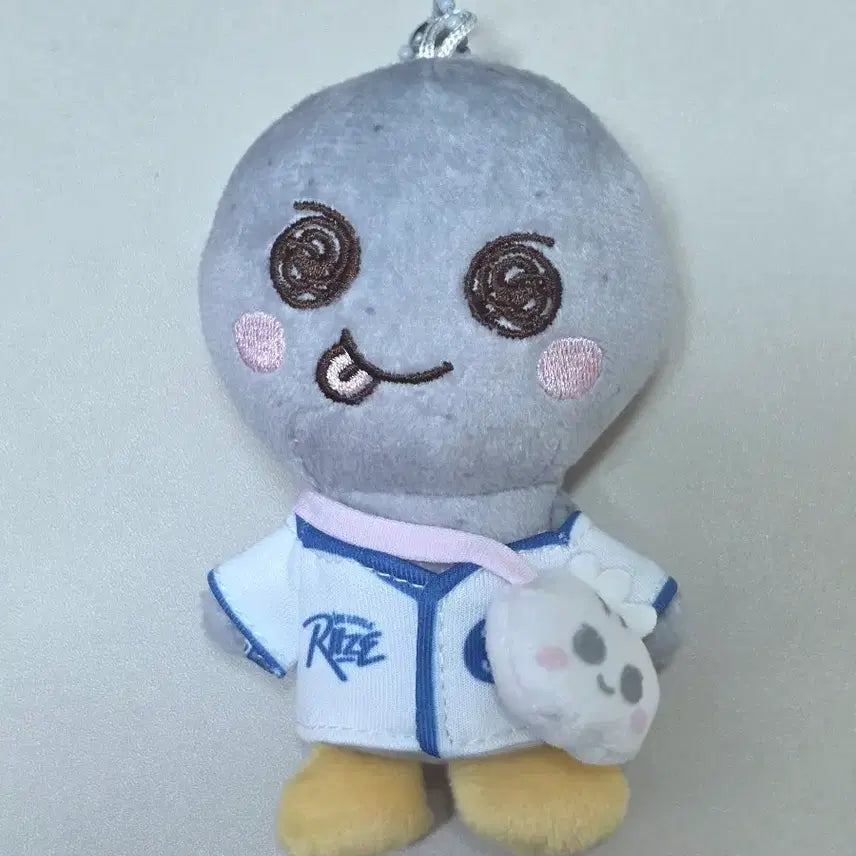 [BUNJANG] RIIZE 10cm Magnetic Doll (Songyudori) / 리라즈 10cm 자석인형 (송용돌이)
