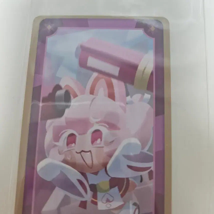 [BUNJANG] Cookierun Adventure Tower Strawberry Mochi Bundle Set / 쿠키런 모험의탑 딸기찹쌀떡 마플샵 굿즈 일괄