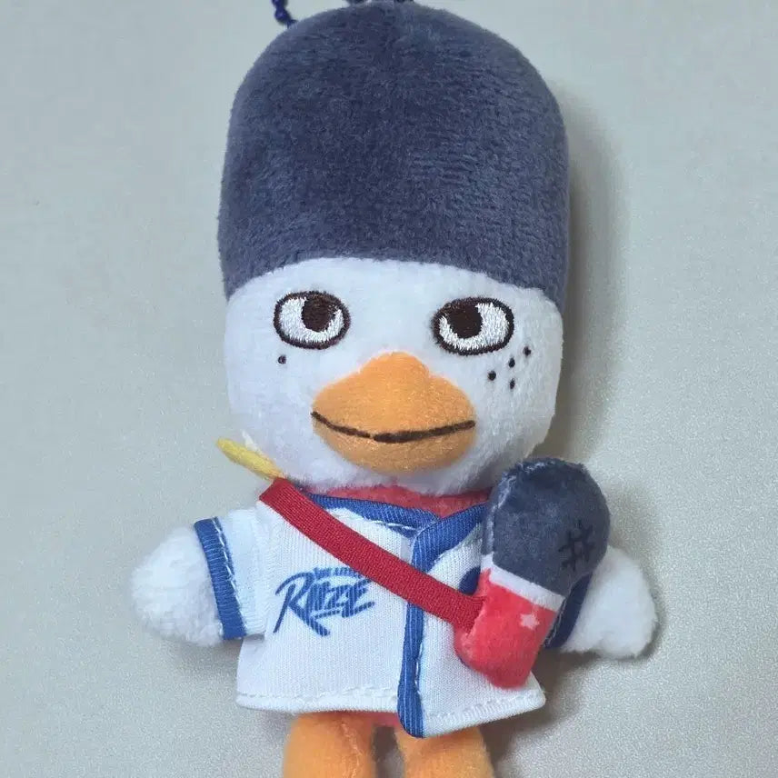 [BUNJANG] RIIZE 10cm Magnetic Plush Doll (Ttolbyeong) / 리라즈 10cm 자석인형 (똘병)