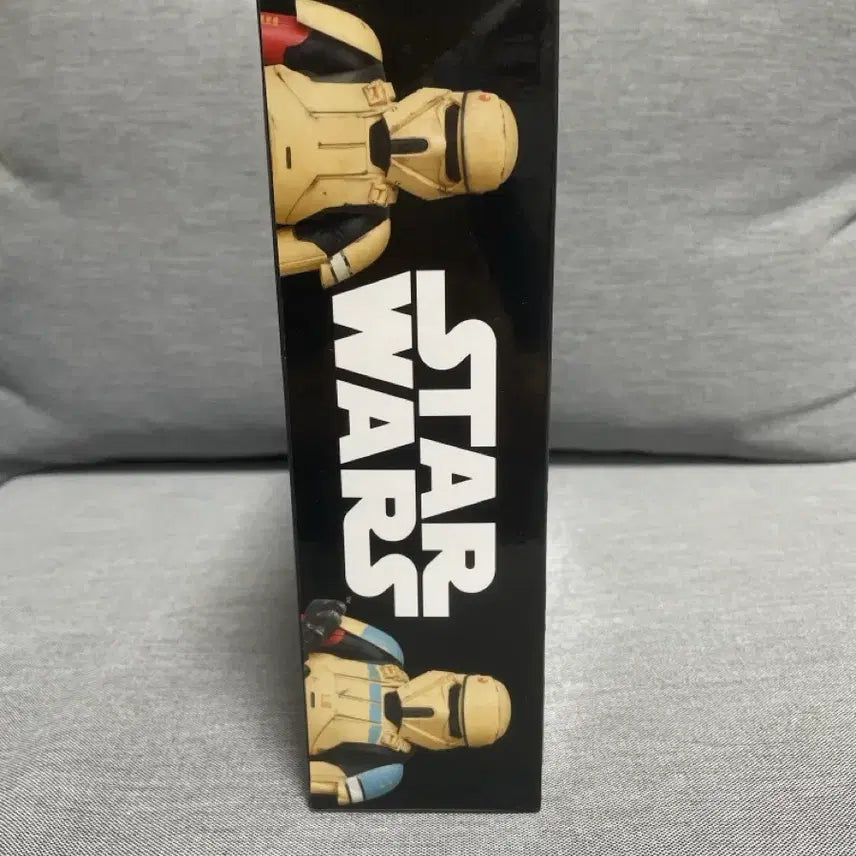 [BUNJANG] Mafex Star Wars Shoretrooper Action Figure (Sealed) / 미개봉) 스타워즈 마펙스 MAFEX 쇼어 트루퍼 액션 피규어