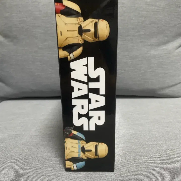 [BUNJANG] Mafex Star Wars Shoretrooper Action Figure (Sealed) / 미개봉) 스타워즈 마펙스 MAFEX 쇼어 트루퍼 액션 피규어