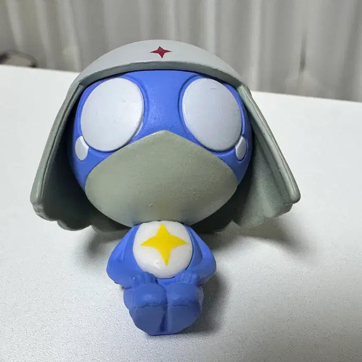 [BUNJANG] Keroro Gunso Keroro Matchi Bouke Series 2 Dororo / 개구리 중사 케로로 마치보우케 2탄 도로로 판매합니다