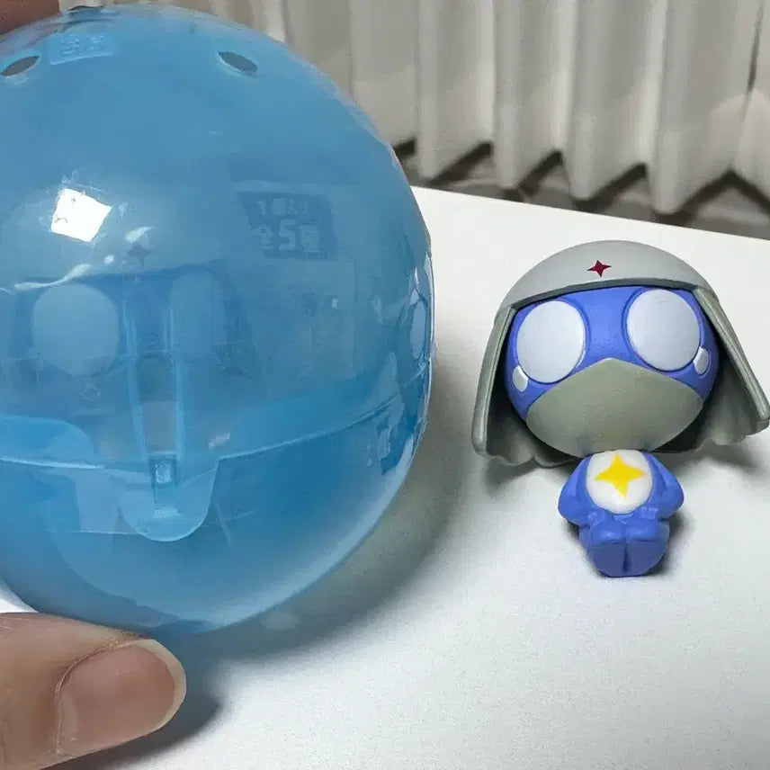 [BUNJANG] Keroro Gunso Keroro Matchi Bouke Series 2 Dororo / 개구리 중사 케로로 마치보우케 2탄 도로로 판매합니다