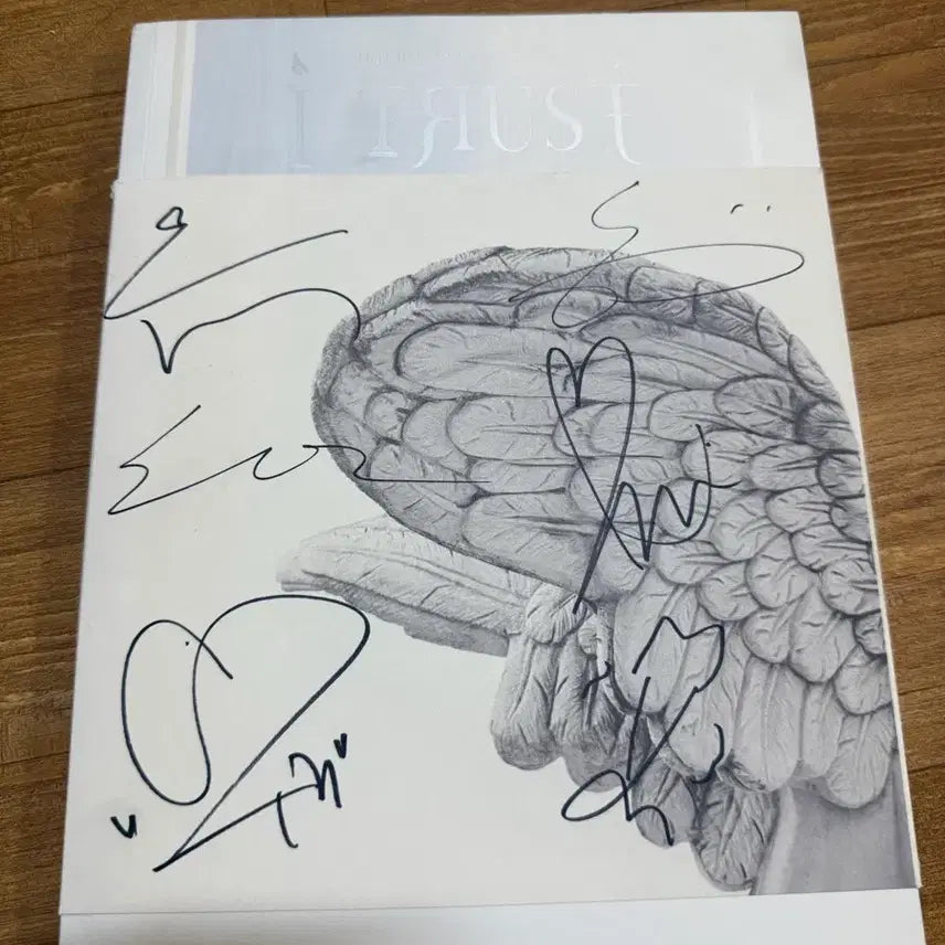 [BUNJANG] (G)I-DLE Mini Album Vol. 3 Signed CD / (여자)아이들 미니3집 싸인cd