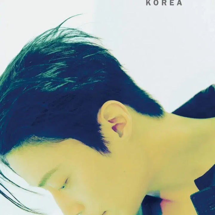 [BUNJANG] Marie Claire Magazine featuring Heo Nam-jun / <멋진 신세계><유어 아너>허남준님의 화보와 인터뷰가 실린 마리끌레르 잡지양도