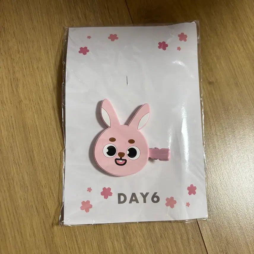 [BUNJANG] Day6 Young K Yokohama MD Phil Pin / 데이식스 필 핀 1개 판매합니다