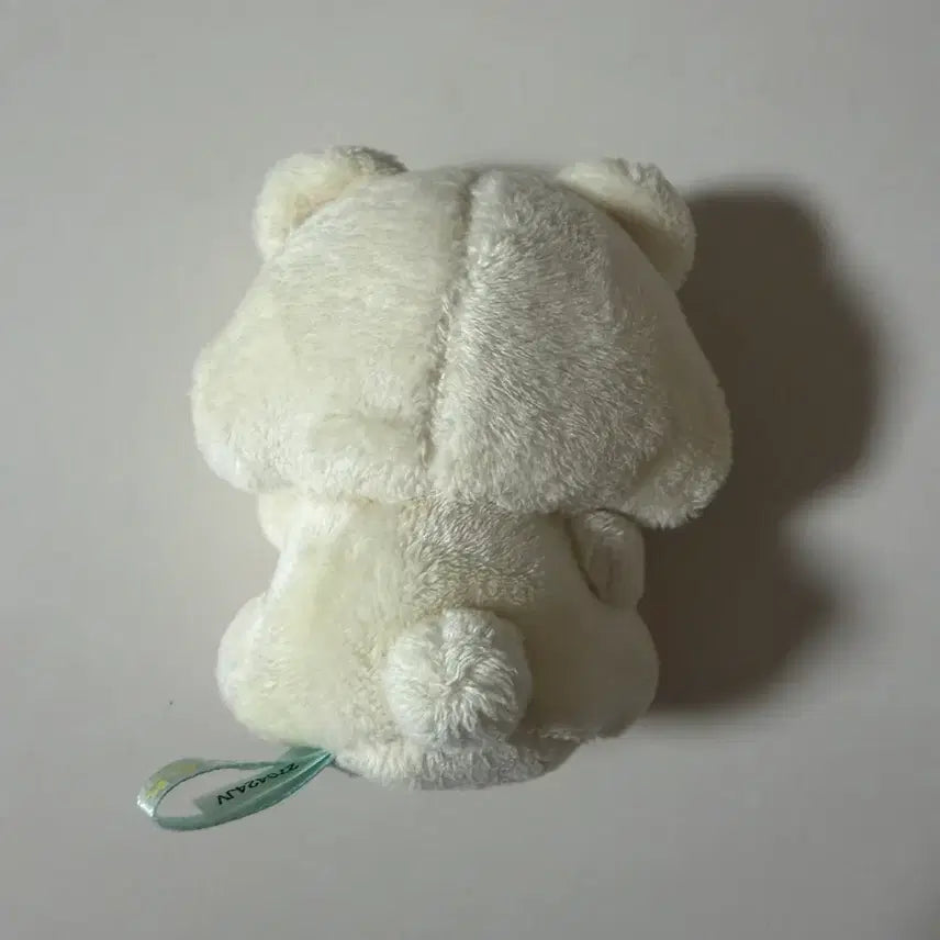 [BUNJANG] San-X Rilakkuma "Tenori Nui" Stuffed Toy / 코리락쿠마 배불러 테노리 누이 인형