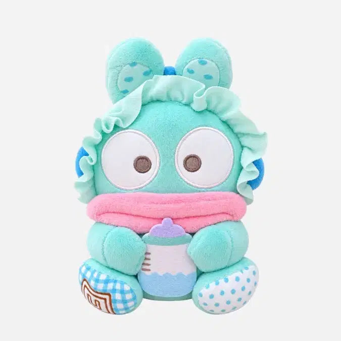 [BUNJANG] Baby Rabbit Hanggyo-dong Plush Doll / 아기토끼 한교동