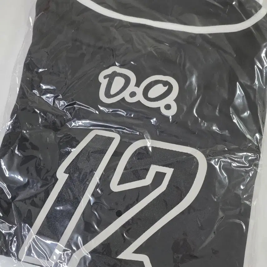 [BUNJANG] EXO Japan Uniform D.O. L / EXO 재팬 유니폼 디오 L