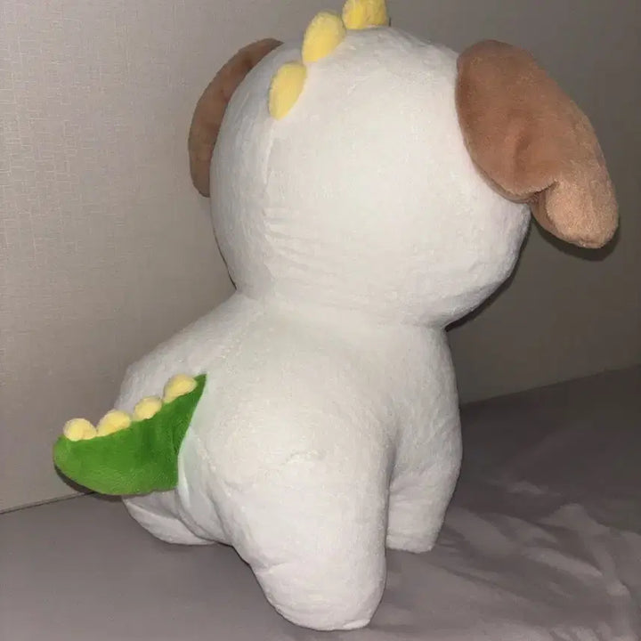 [BUNJANG] RIIZE Anton "Meongryong" 40cm Plush Doll / 라이즈 앤톤 멍룡이 40cm