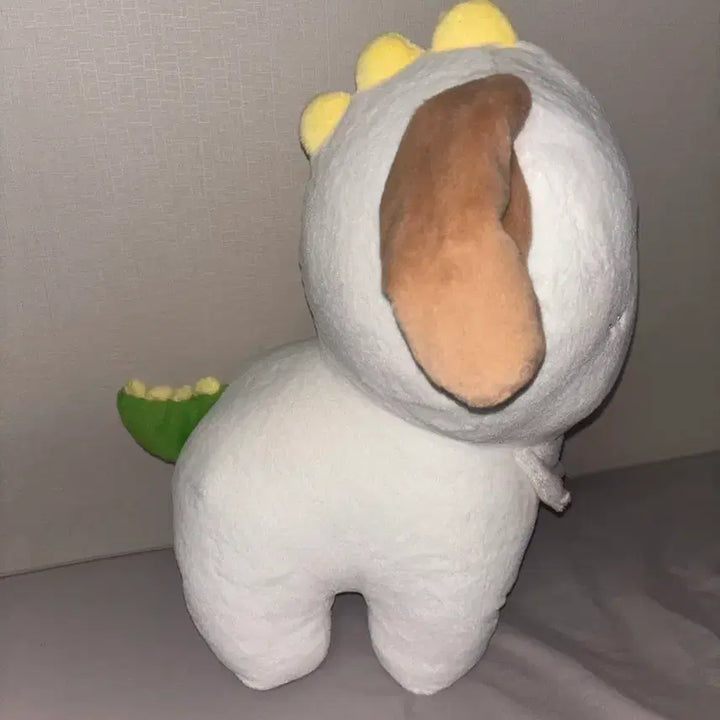 [BUNJANG] RIIZE Anton "Meongryong" 40cm Plush Doll / 라이즈 앤톤 멍룡이 40cm
