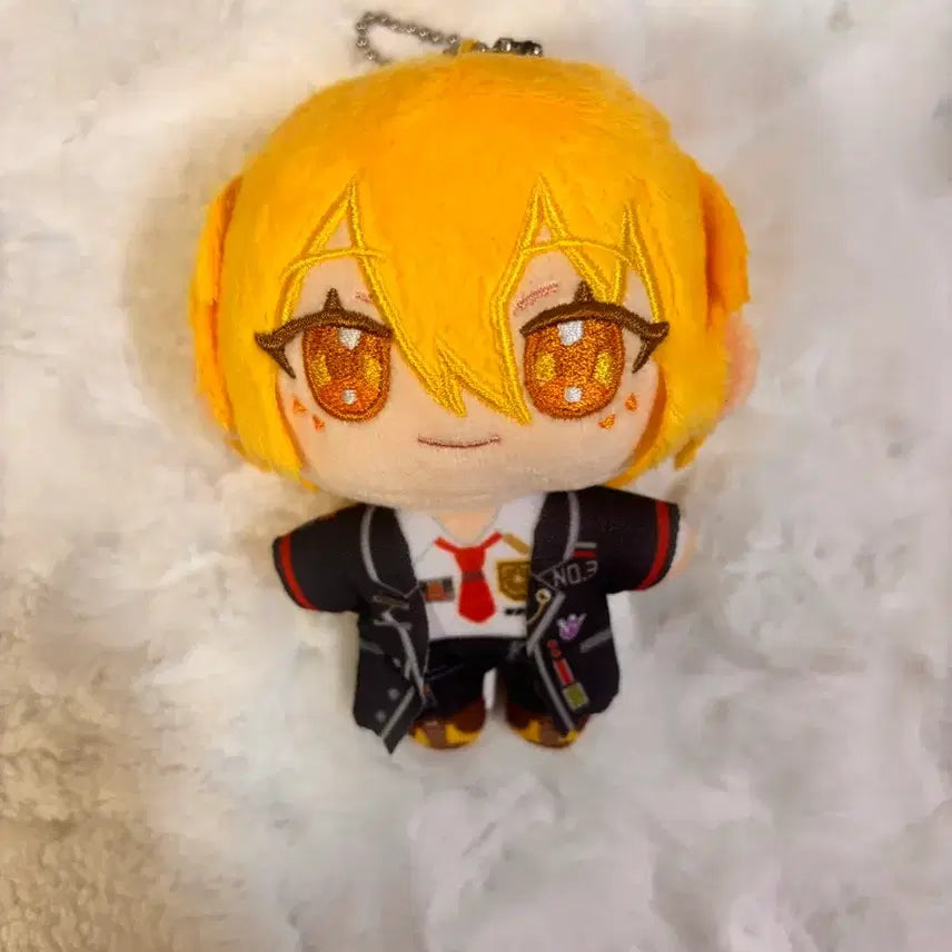 [BUNJANG] Limbus Company Don Quixote Plush / 림버스컴퍼니 돈키호테 누이