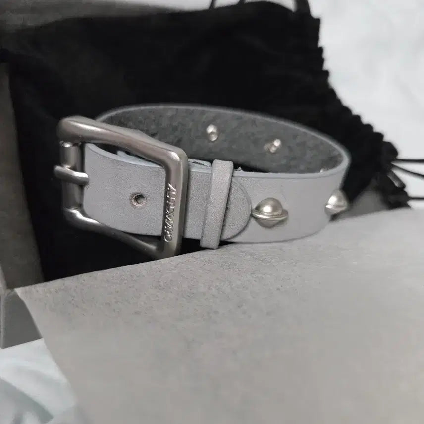 [BUNJANG] Zutto Mayo Saturn Bracelet Unused / 즛토마요 새턴 팔찌 미사용