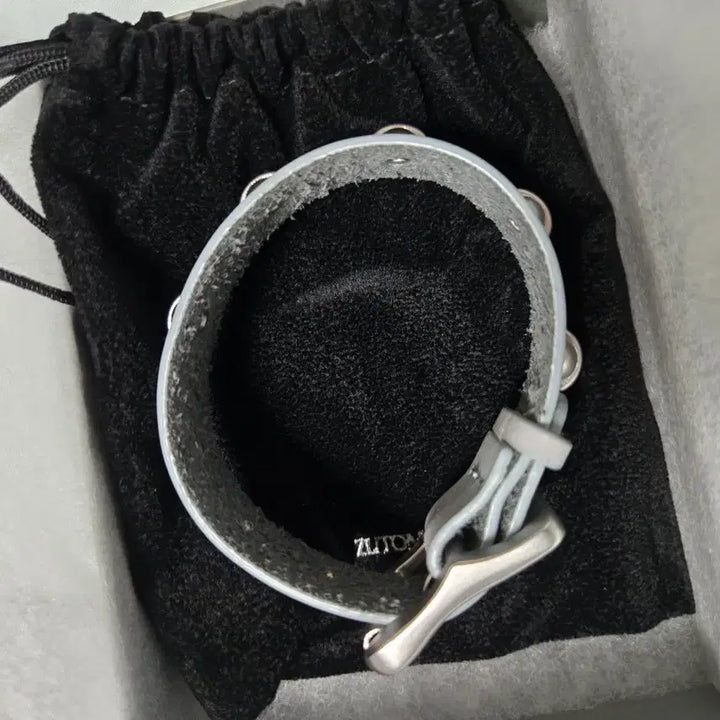 [BUNJANG] Zutto Mayo Saturn Bracelet Unused / 즛토마요 새턴 팔찌 미사용