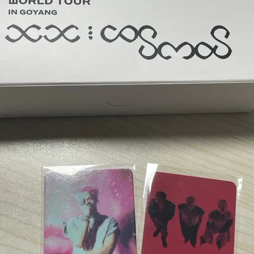 [BUNJANG] Big Bang 20th Anniversary VIP Membership Goods Bundle Set / 빅뱅 20주년 vip멤버십 굿즈