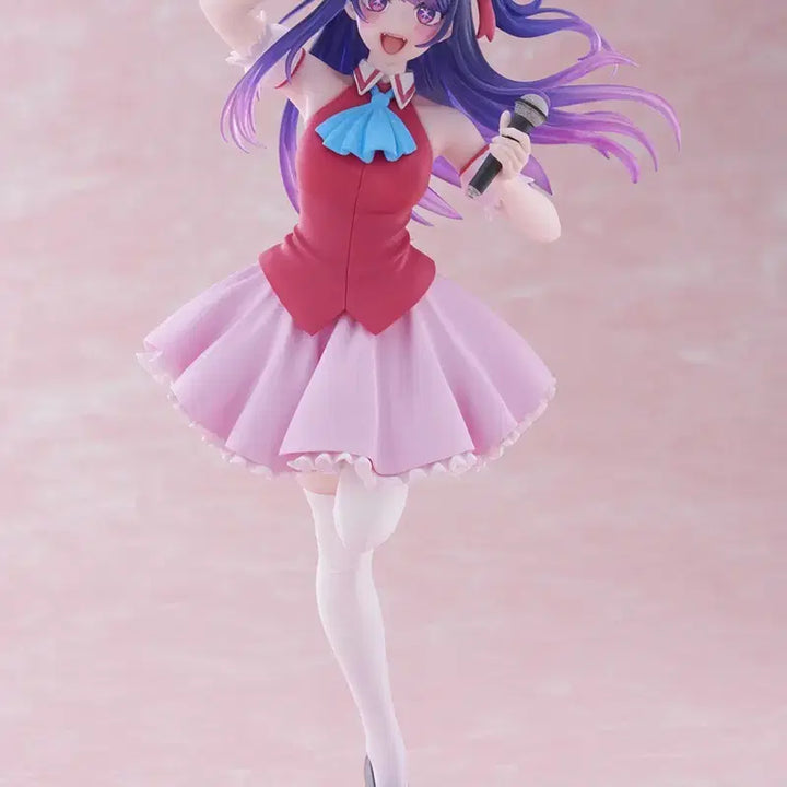 [BUNJANG] Oshi no Ko Hoshino Ai Figure / 최애의 아이 호시노 아이 피규어