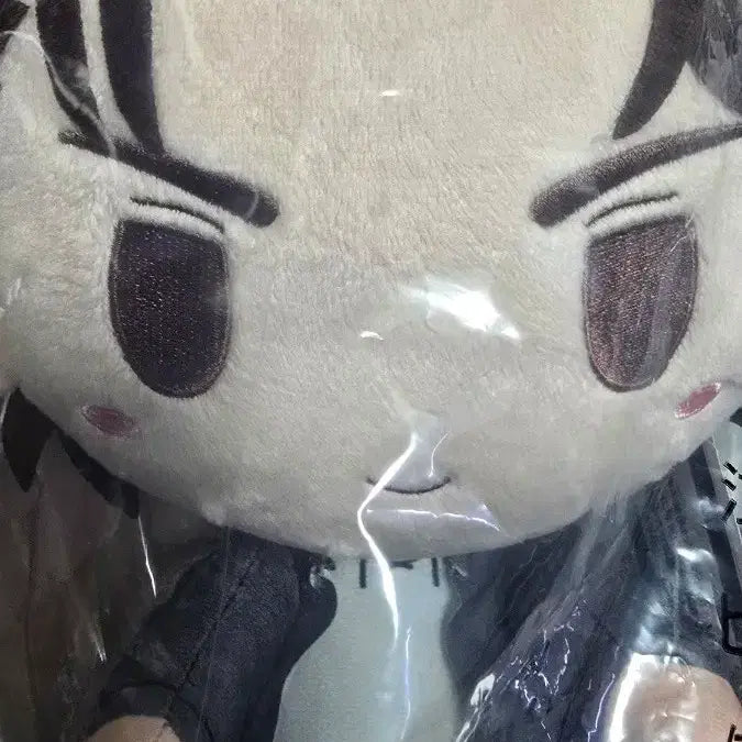 [BUNJANG] Attack on Titan Eren Yeager Prize A Plush / 진격의 거인 A상 에렌 인형