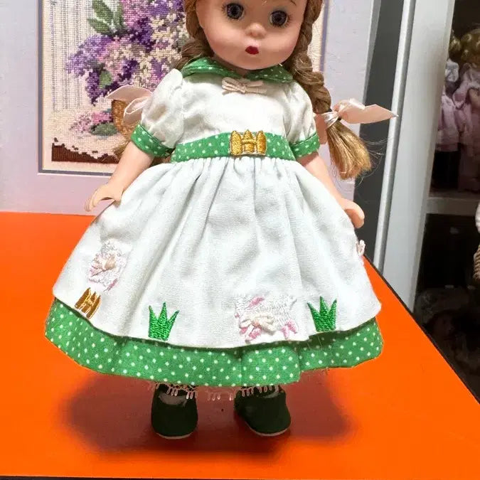 [BUNJANG] Madame Alexander Doll / 마담알렉산더인형