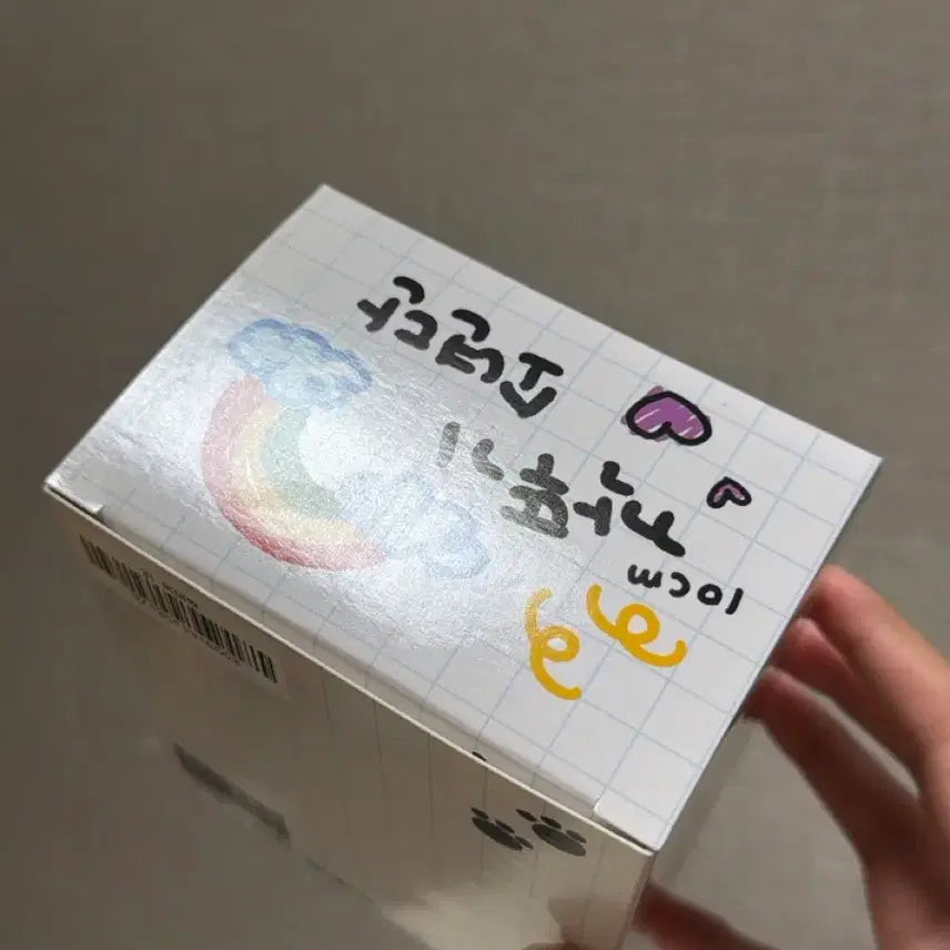 [BUNJANG] Chimmy Chimmy-chan Doll (Sealed) / 미개봉) 찌미짱 인형