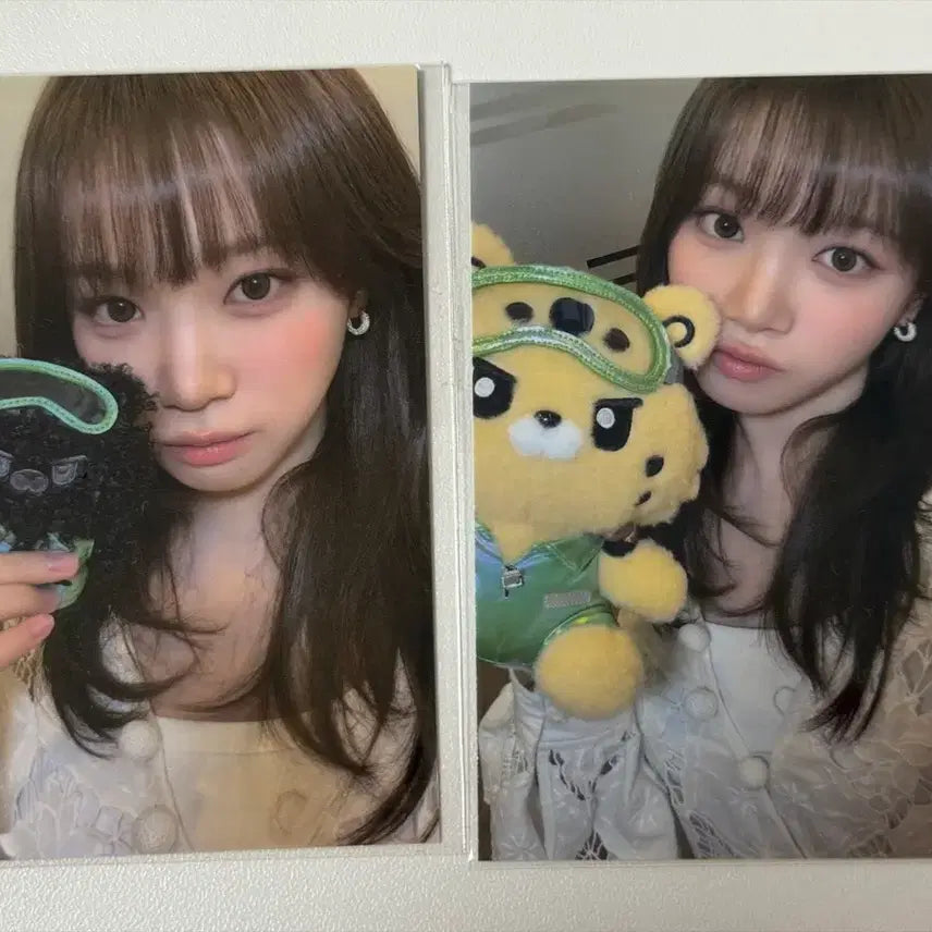 [BUNJANG] Le Sserafim Bundle Set Photocard / 일괄)르세라핌 5만원 포토카드