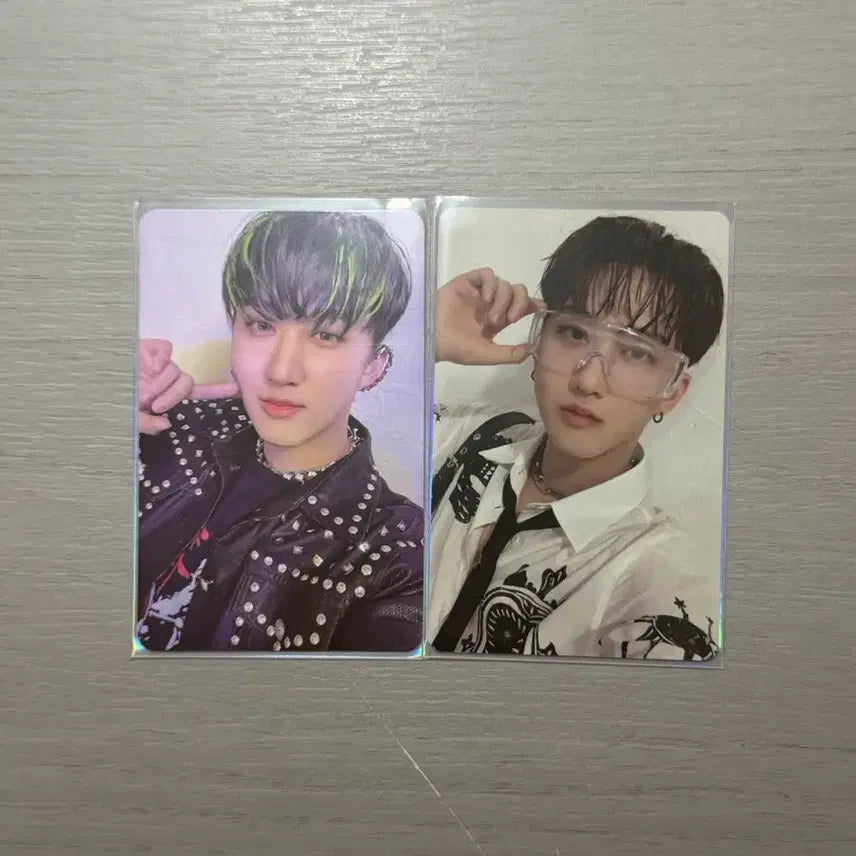 [BUNJANG] Stray Kids Photocard Bundle Set / 스트레이키즈 포카 판매