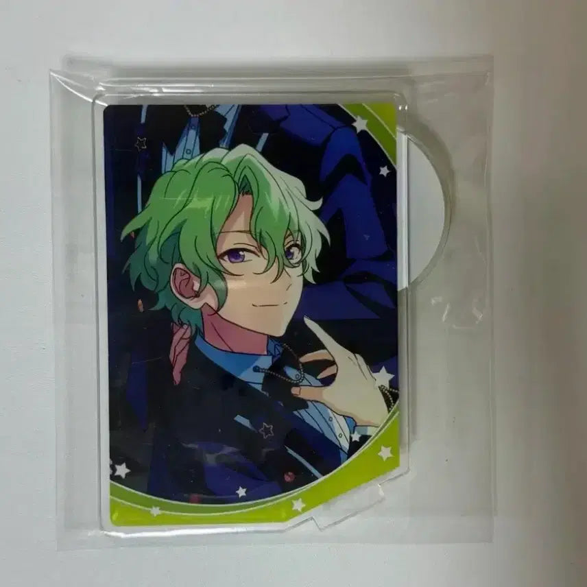 [BUNJANG] Ensemble Stars Tomoe Hiyori 5th Anniversary Acrylic Stand / 앙스타 토모에 히요리 5주년 아크릴 양도