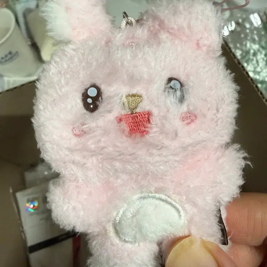 [BUNJANG] Bomi (Chorong) Figure Doll - Standard Price / 초롱필 정가양도합니다