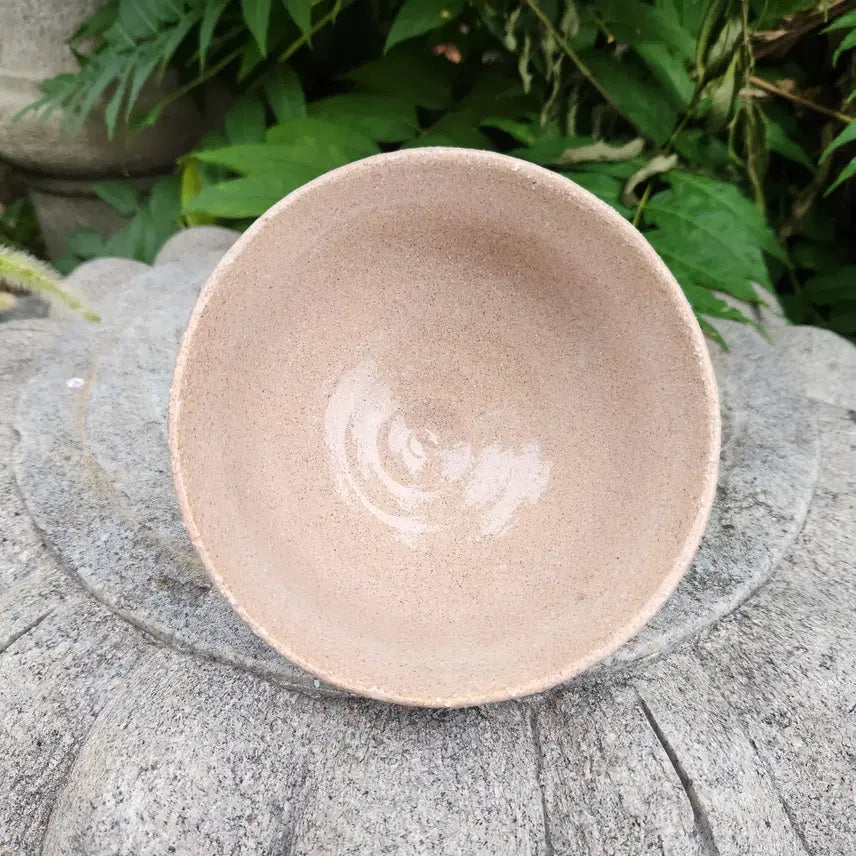 [BUNJANG] Jeongho Dawon (Ido Dawon) Tea Bowl / 정호다완(이도다완)
