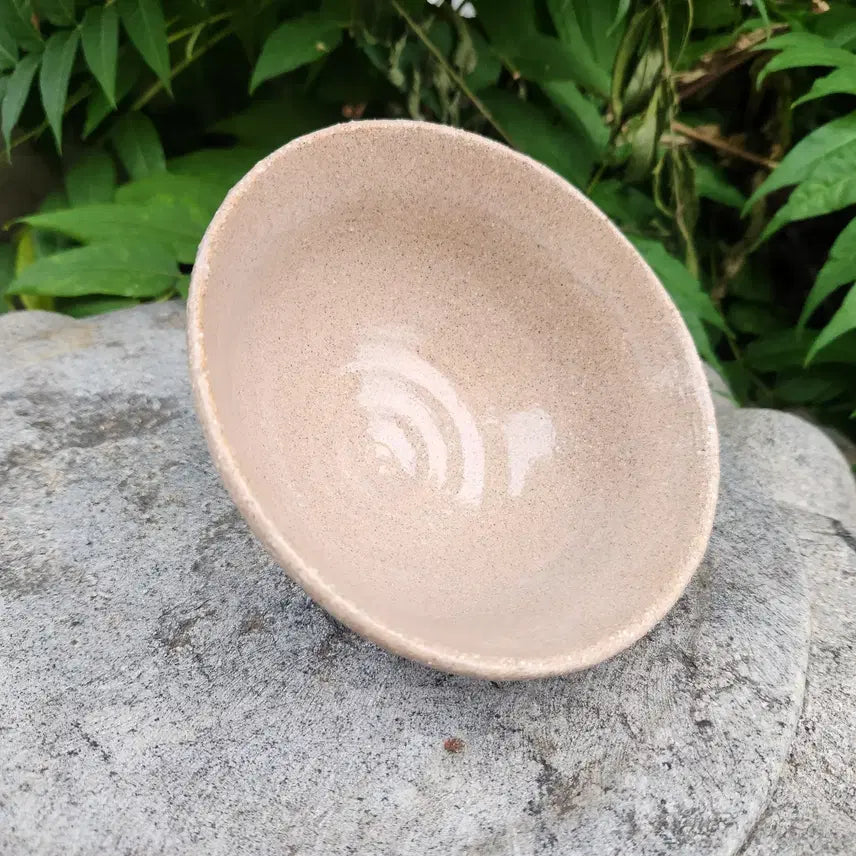 [BUNJANG] Jeongho Dawon (Ido Dawon) Tea Bowl / 정호다완(이도다완)