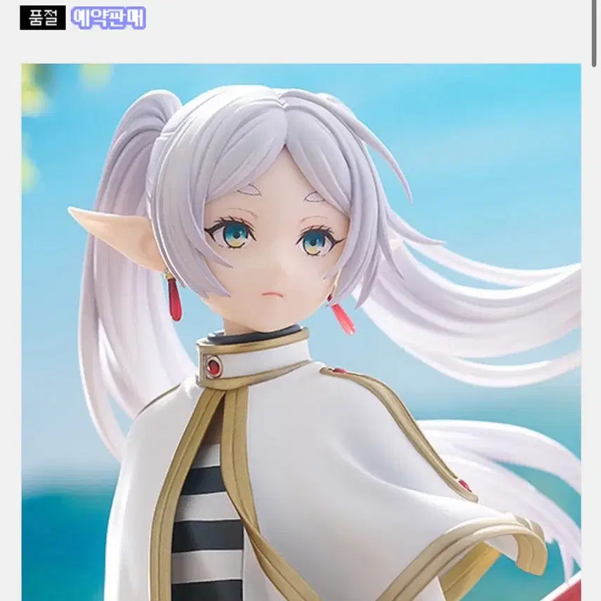 [BUNJANG] Frieren: Beyond Journey&