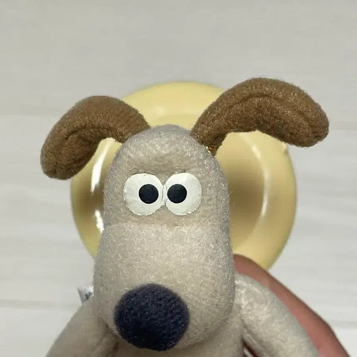 [BUNJANG] Gromit Plush Air Freshener Doll / 그로밋 에어프레셔너 인형