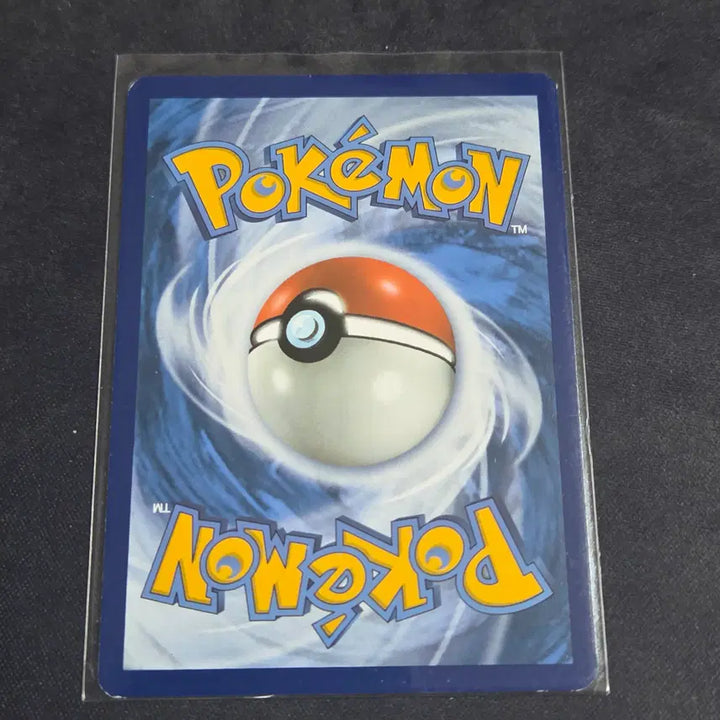 [BUNJANG] Pokemon TCG North American XY Evolutions Gengar Card / [포켓몬 카드] 북미판 xy에볼루션 고우스트