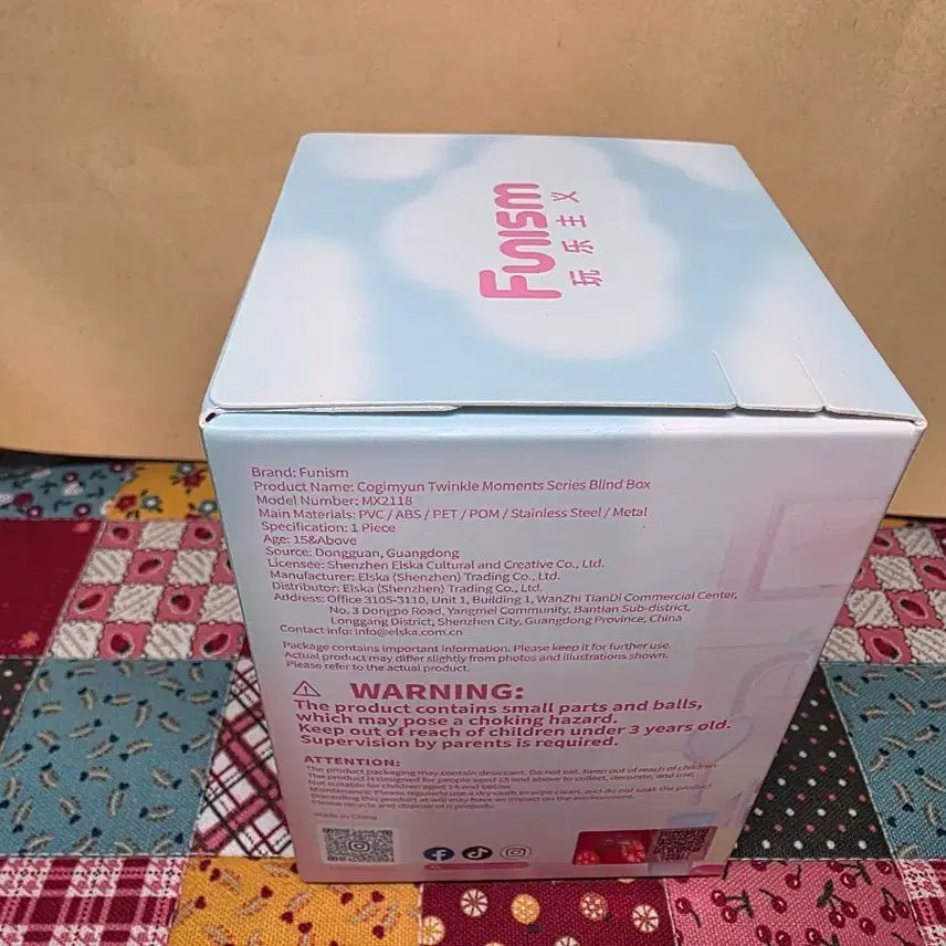[BUNJANG] Sanrio Gacha Random Figure Set (Corgi Design) / 코기뮹 일상 랜덤 피규어 산리오 가챠