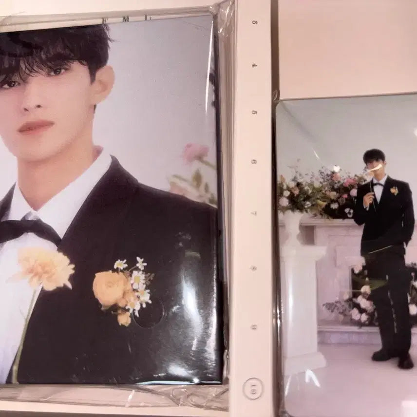 [BUNJANG] SEVENTEEN DK FML Carat Version Sealed Album / FML 도겸 캐럿반 팔아요 (미개봉)